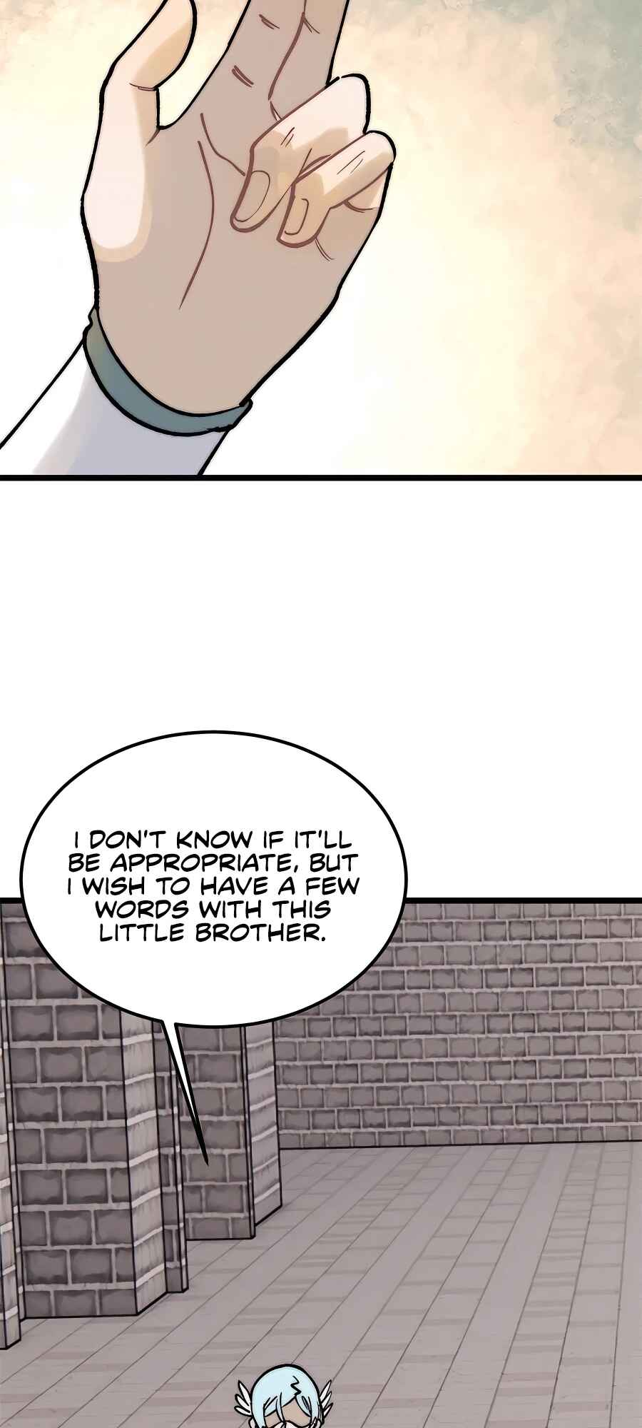 Chapter 261 - Page 23