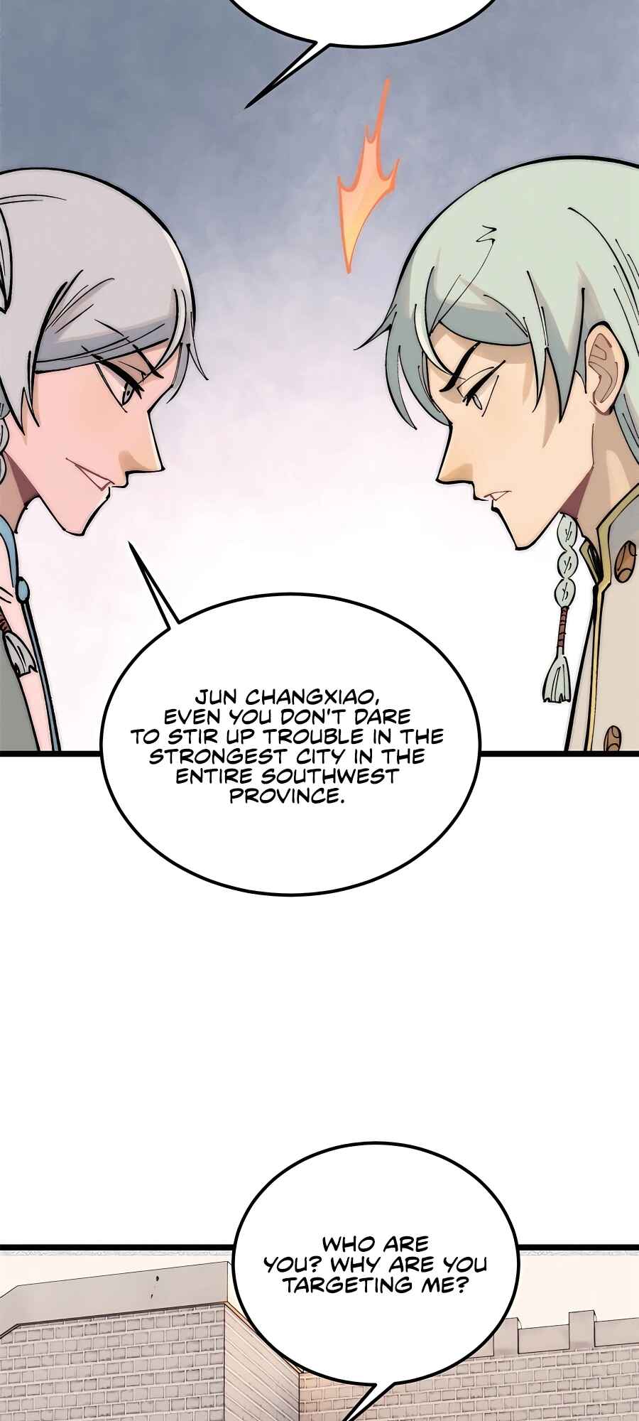 Chapter 261 - Page 25