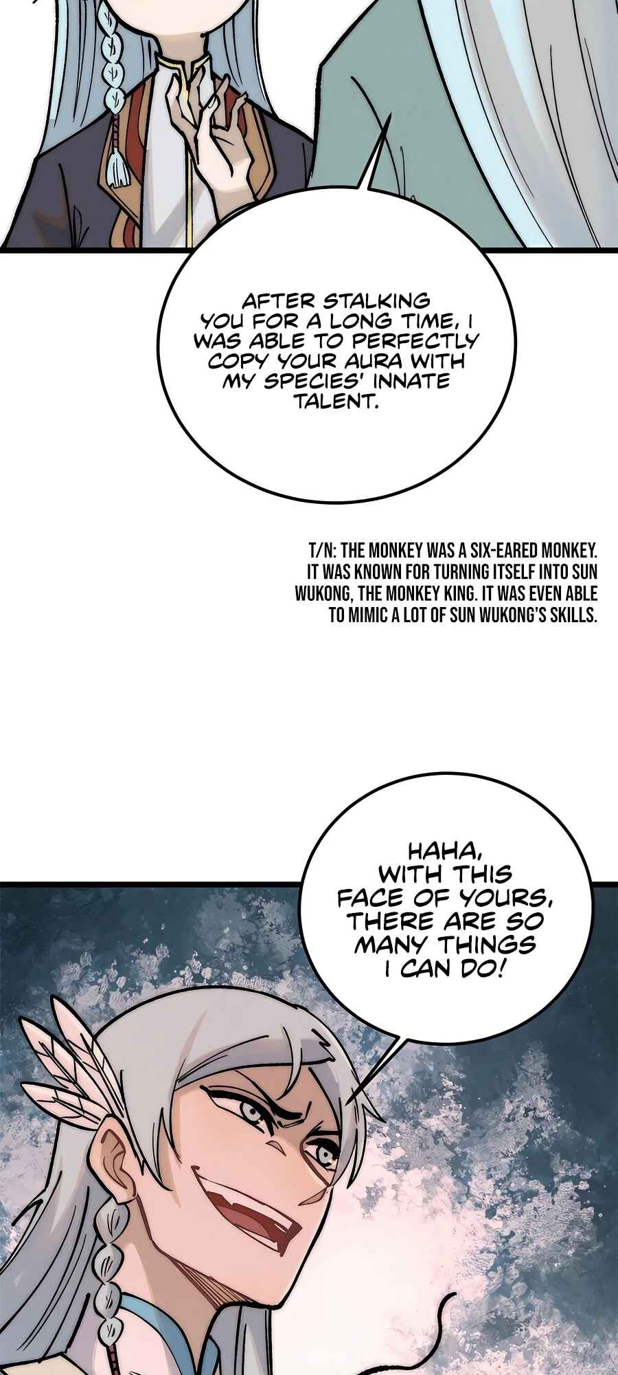 Chapter 261 - Page 31