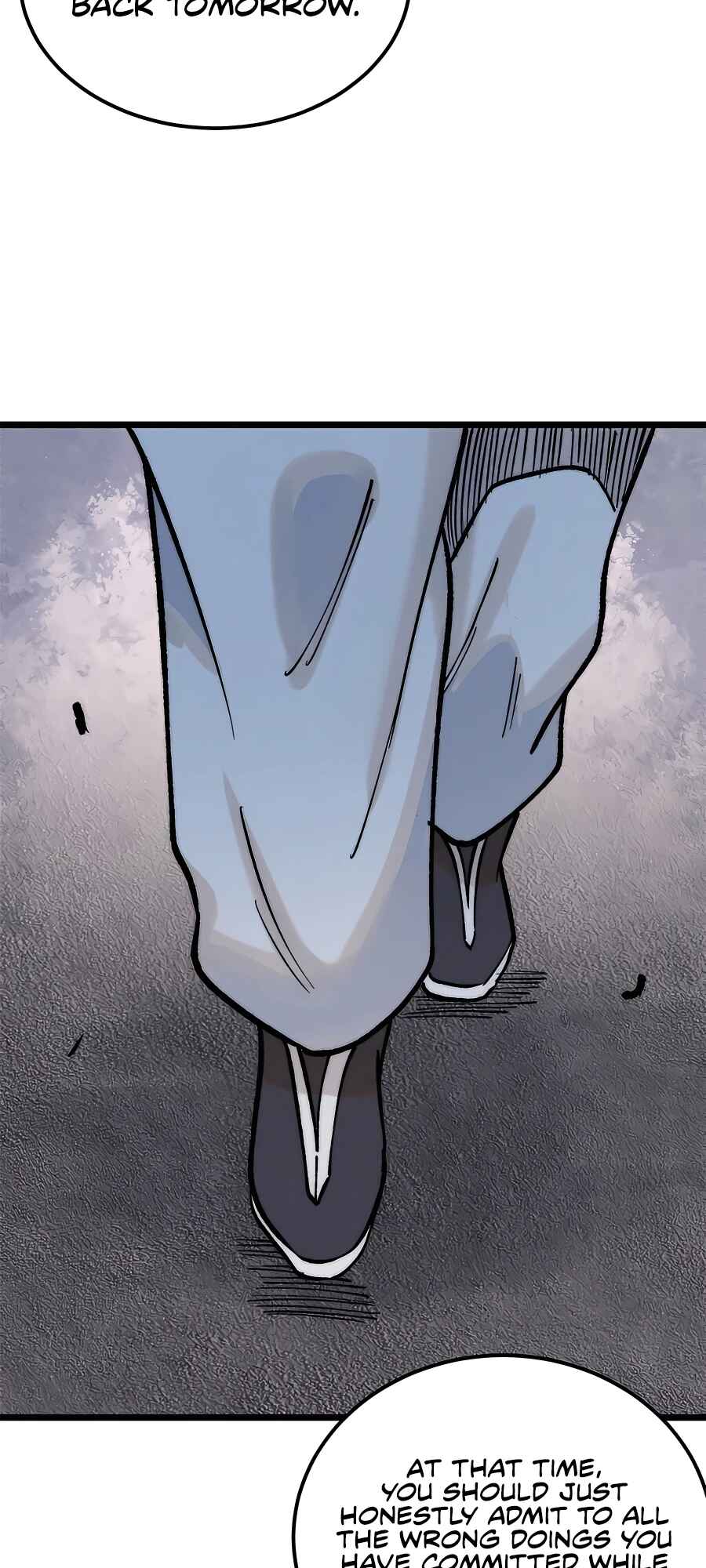 Chapter 261 - Page 38