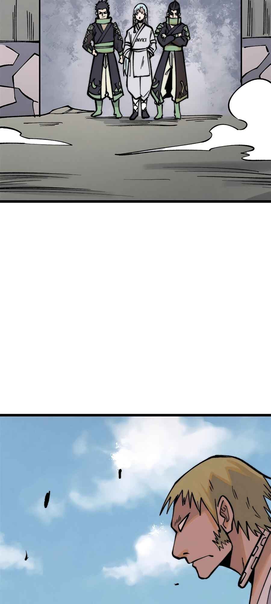 Chapter 261 - Page 42