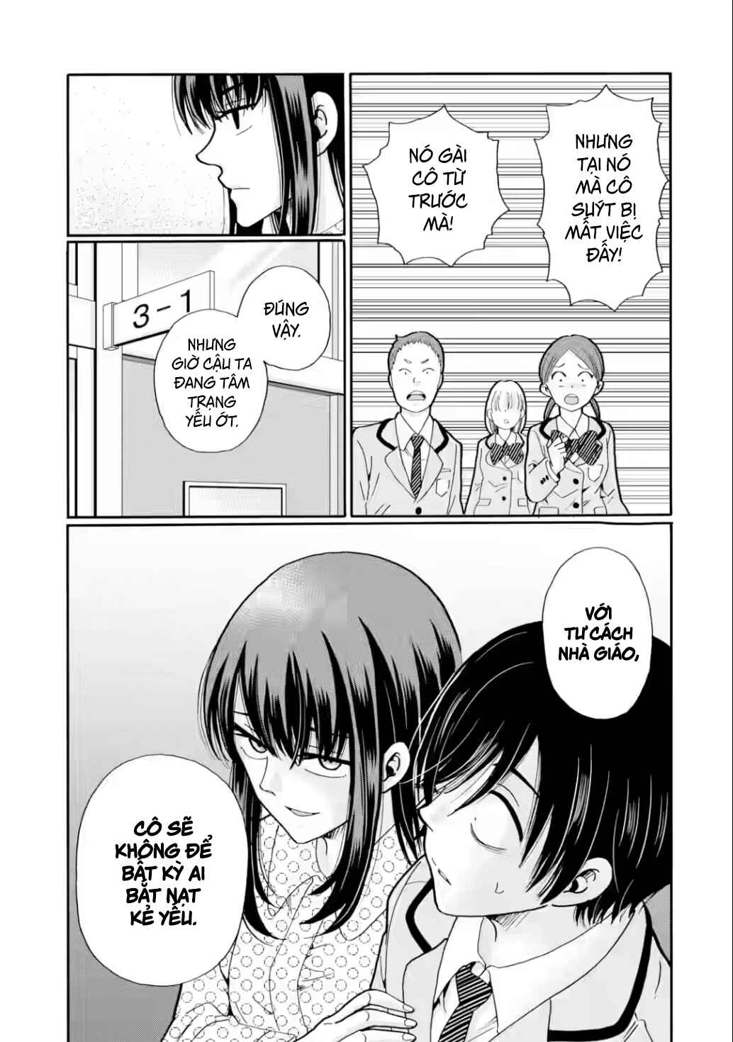 Chapter 28 - Page 21
