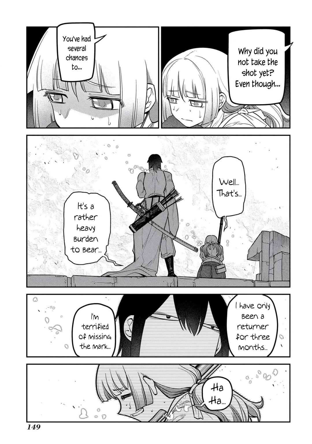Chapter 96 - Page 17