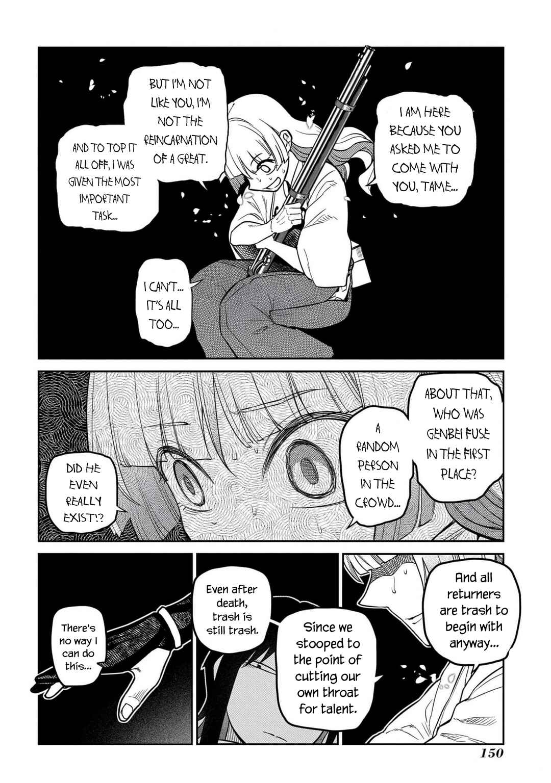 Chapter 96 - Page 18