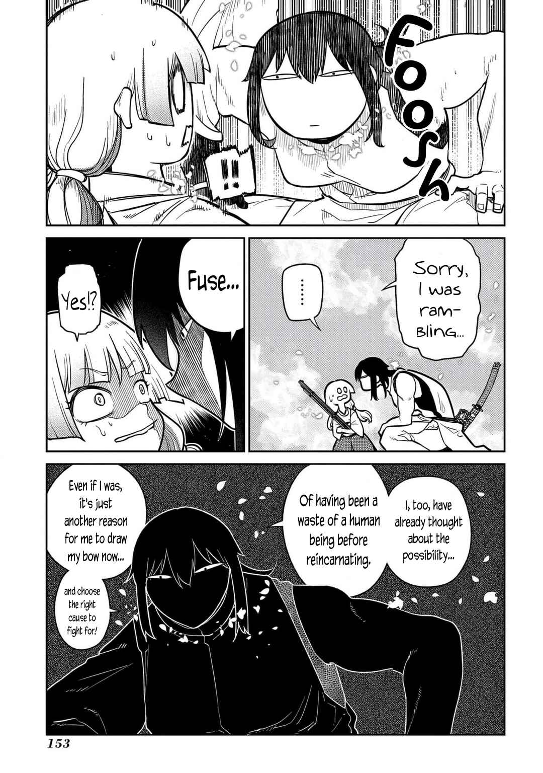Chapter 96 - Page 21