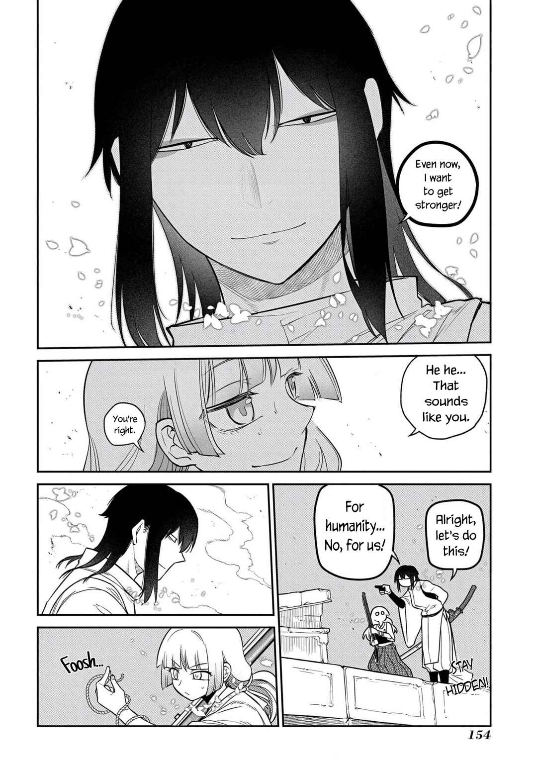 Chapter 96 - Page 22