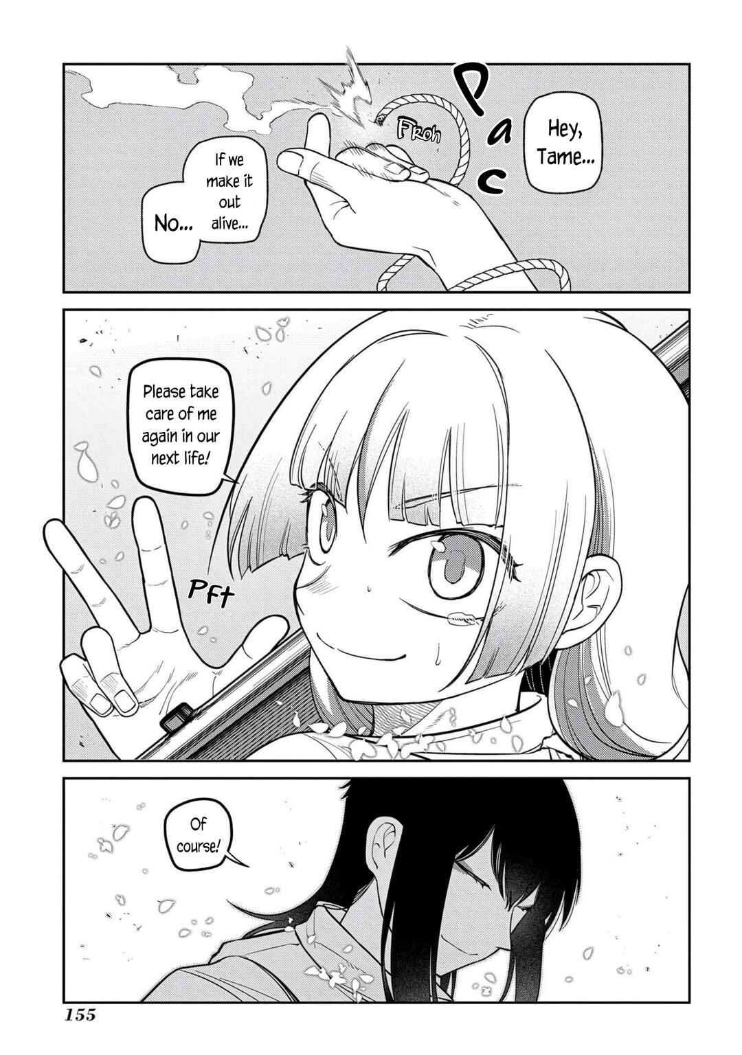 Chapter 96 - Page 23