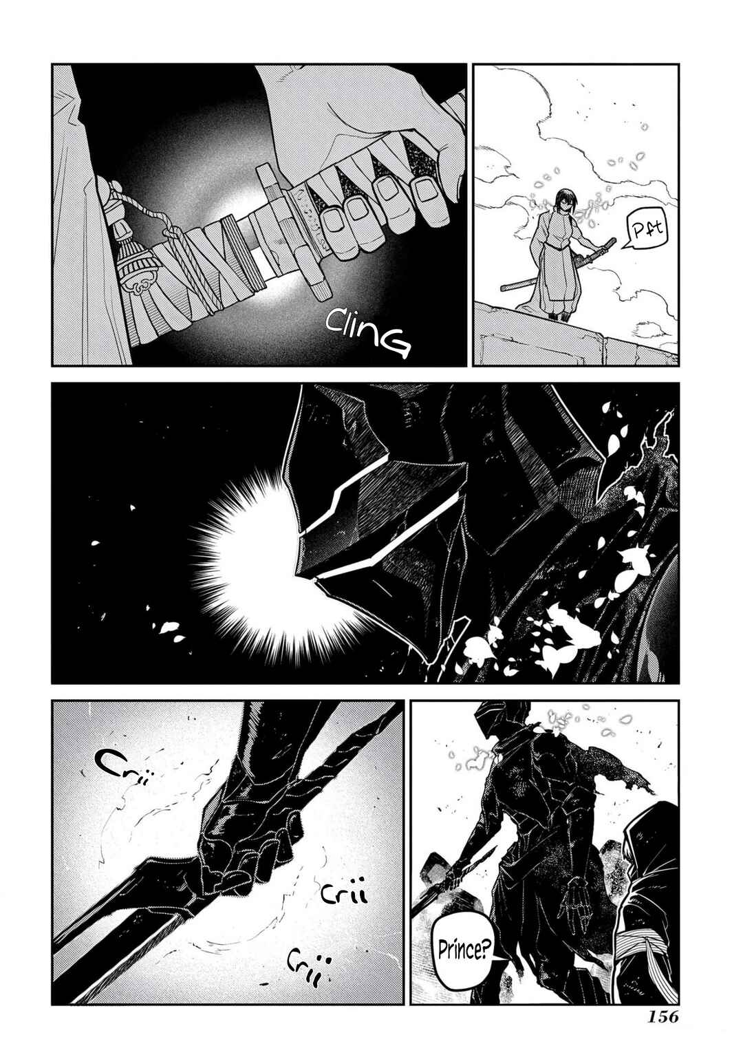 Chapter 96 - Page 24