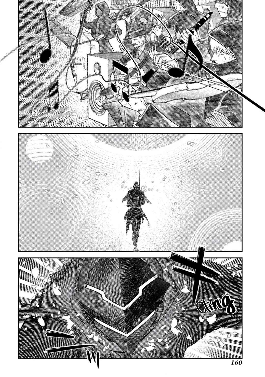 Chapter 96 - Page 28