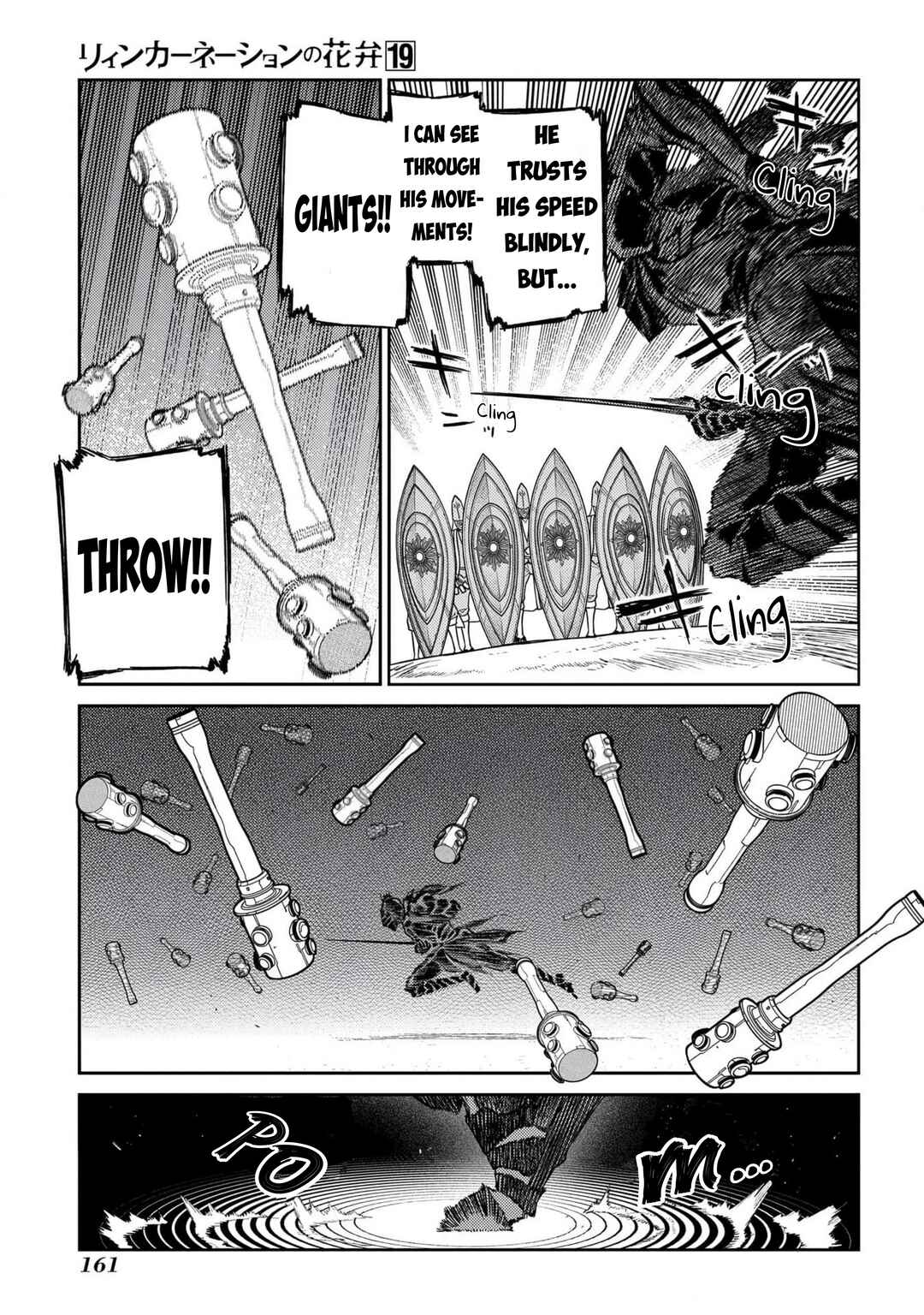 Chapter 96 - Page 29