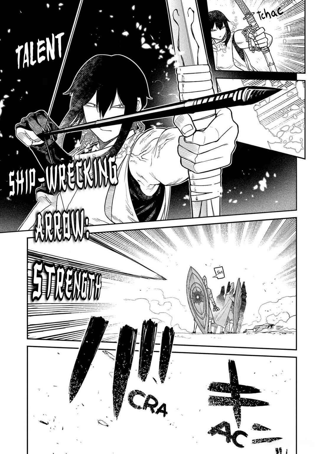 Chapter 96 - Page 35