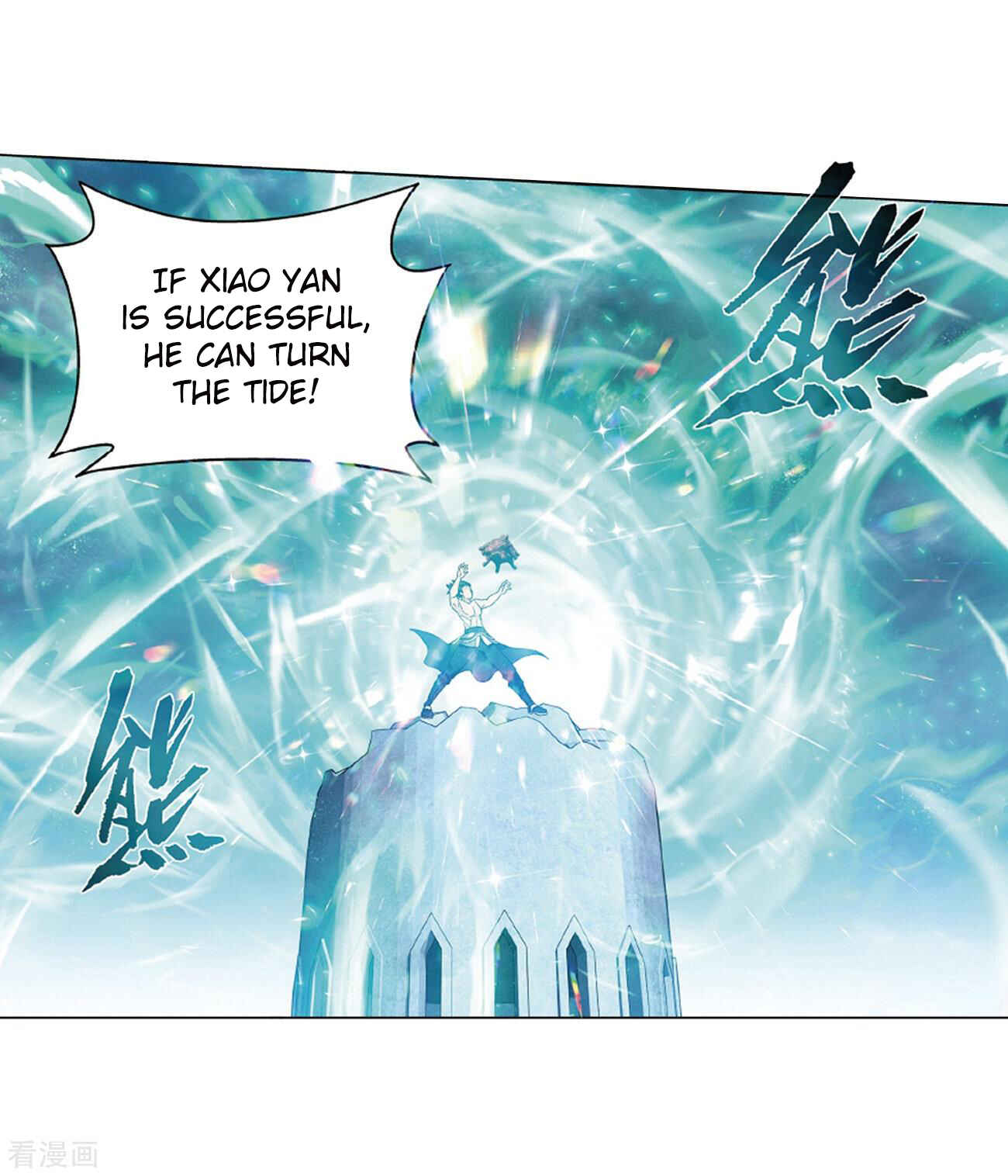 Chapter 281 - Page 11