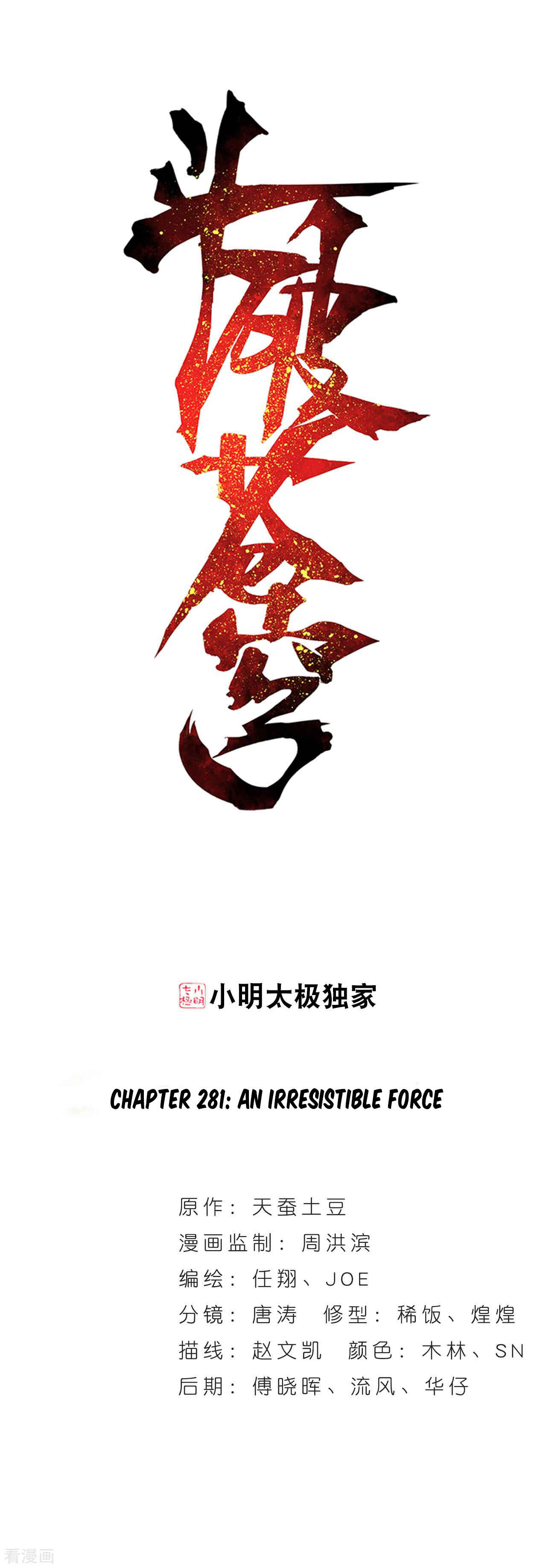 Chapter 281 - Page 2