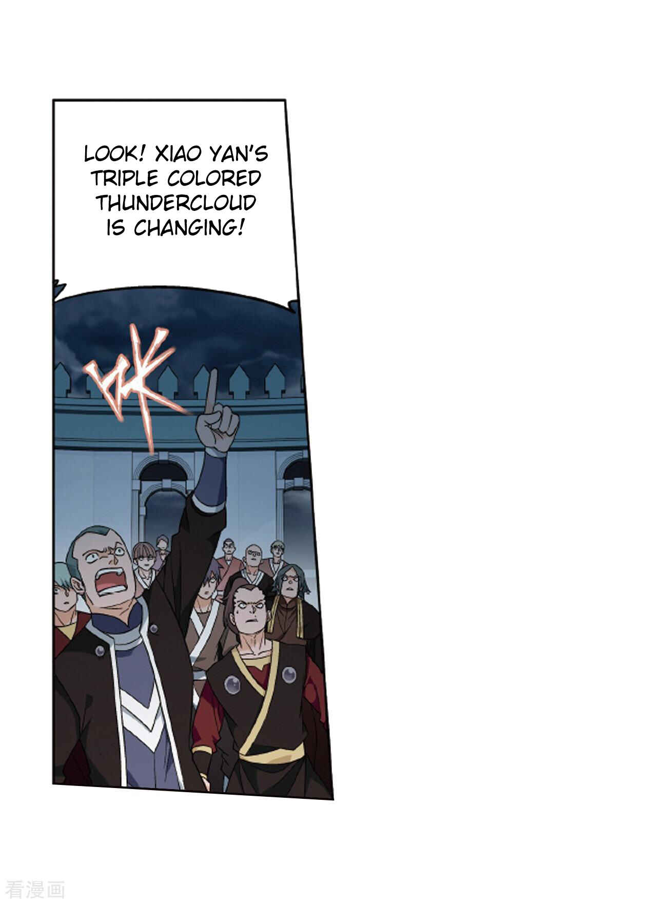 Chapter 281 - Page 21