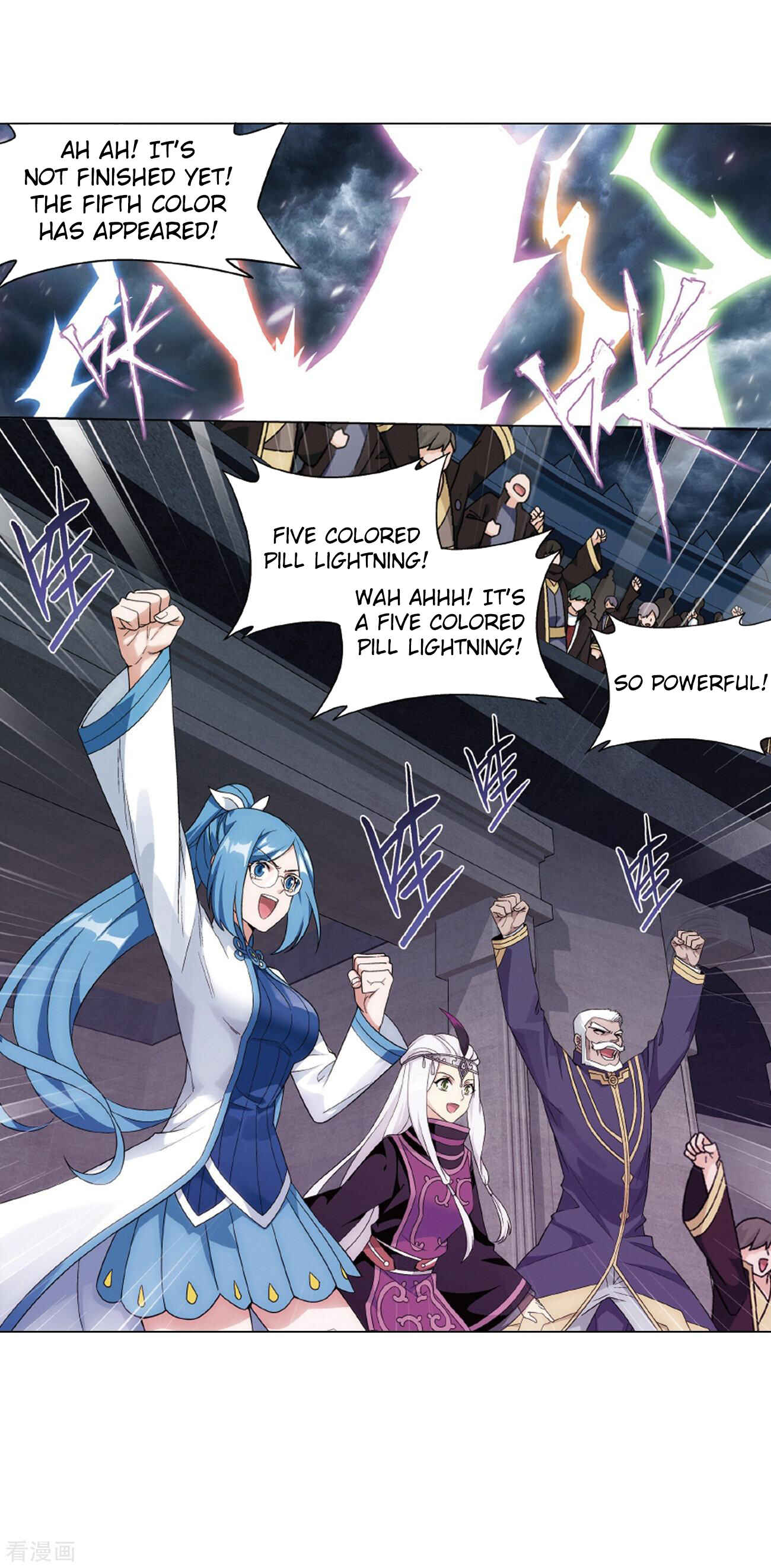 Chapter 281 - Page 25