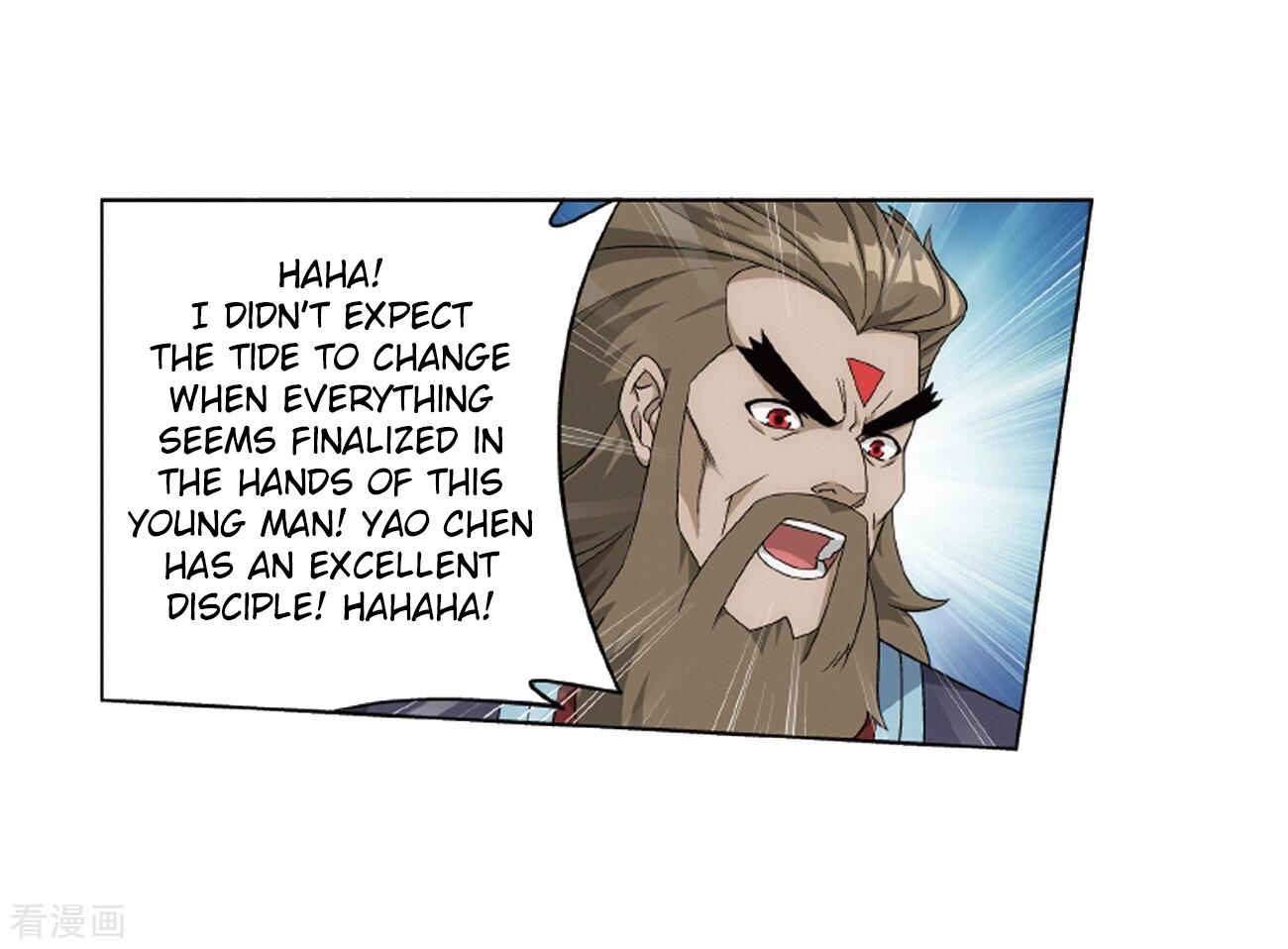 Chapter 281 - Page 27