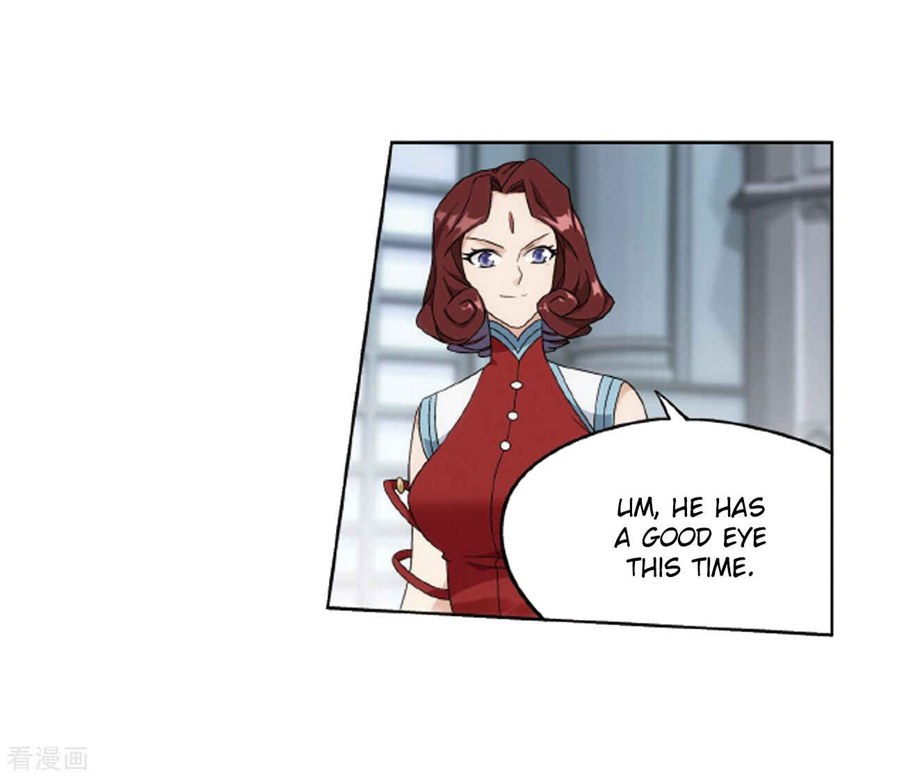 Chapter 281 - Page 28