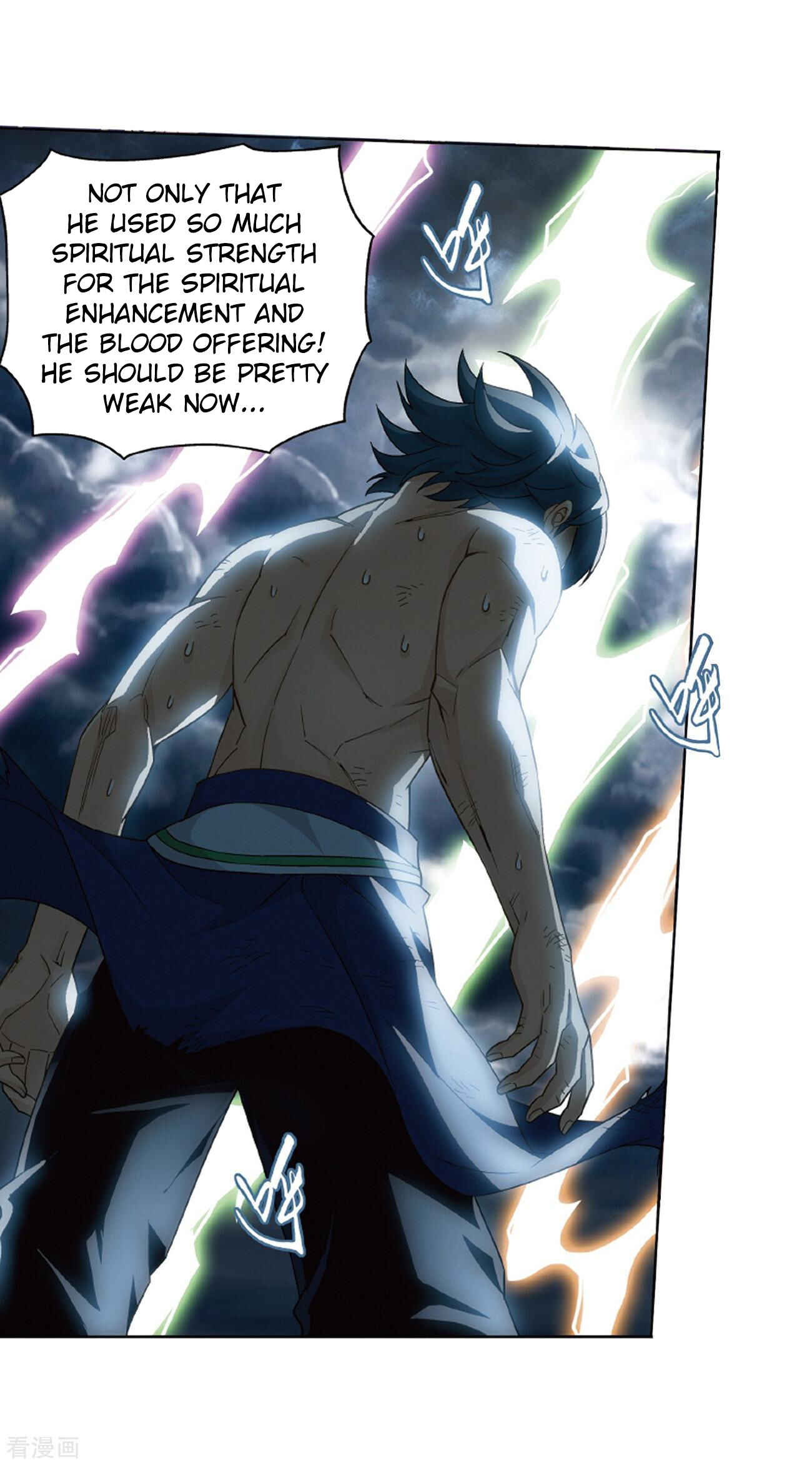 Chapter 281 - Page 38