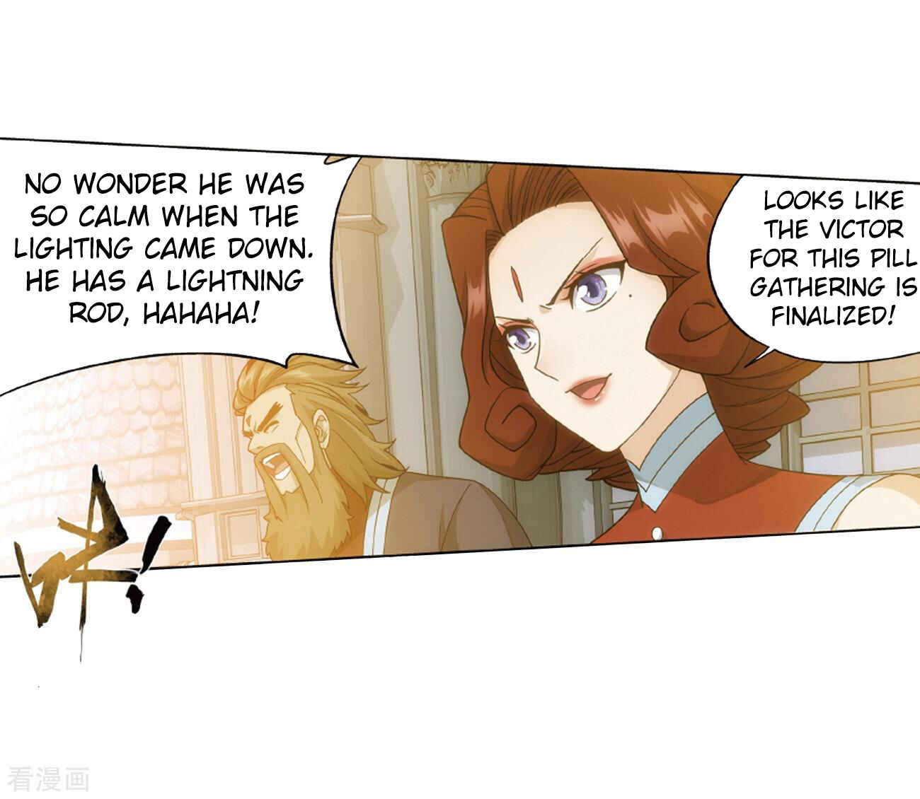 Chapter 281 - Page 46