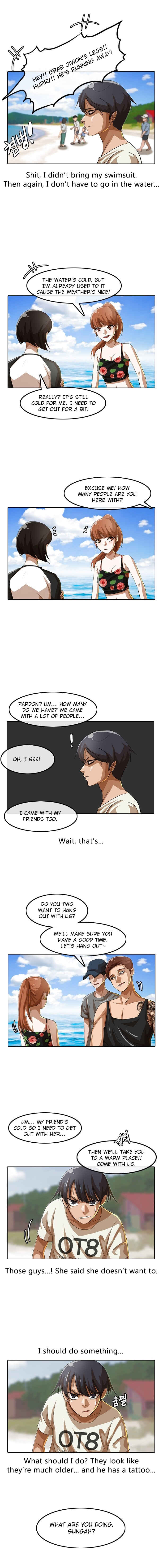 Chapter 43 - Page 6