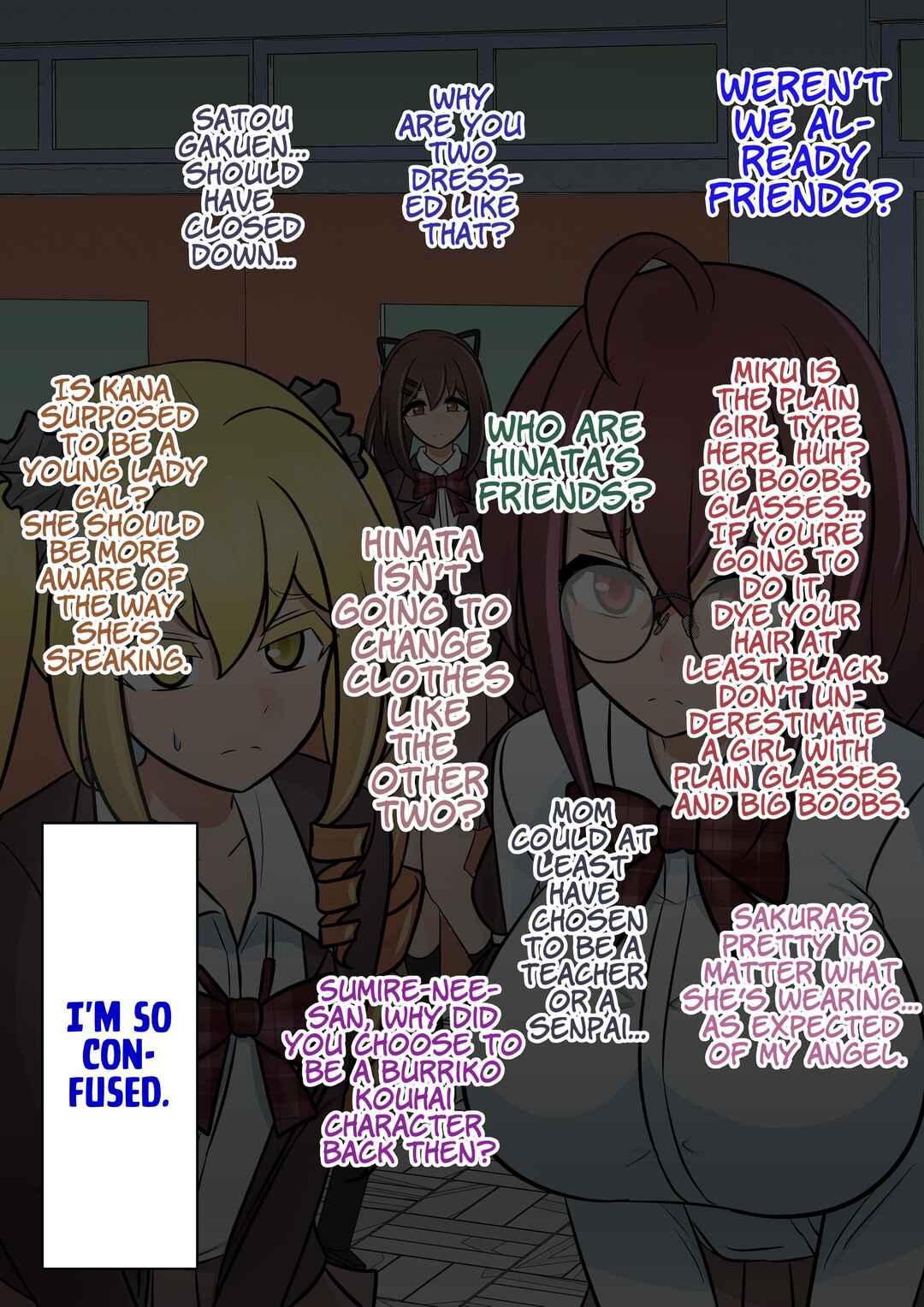 Chapter 112 - Page 3
