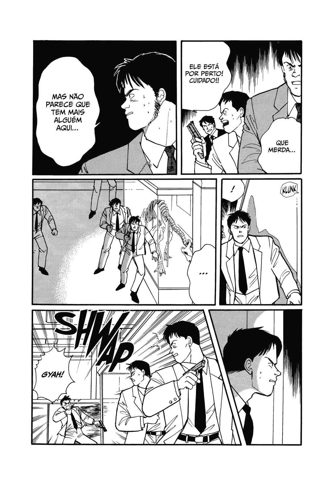Chapter 80 - Page 13