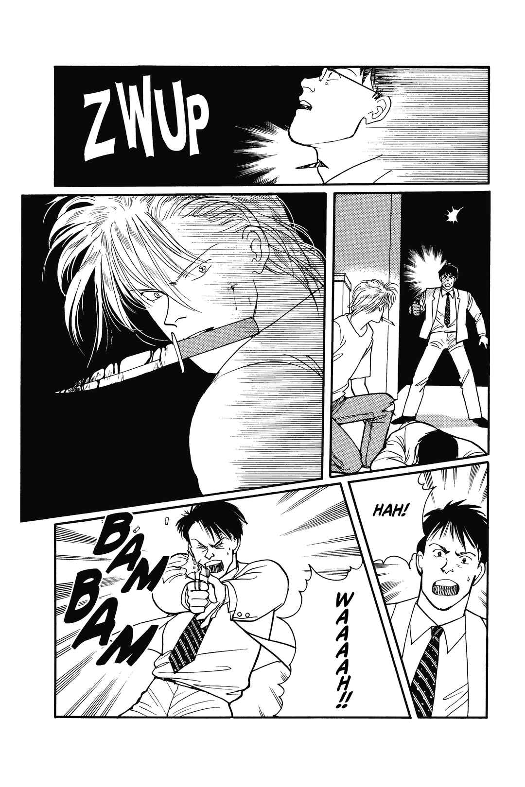 Chapter 80 - Page 15