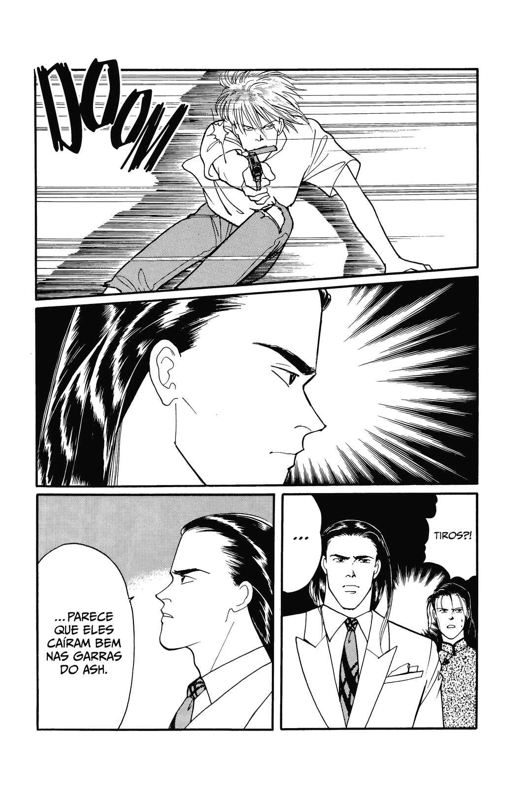 Chapter 80 - Page 16