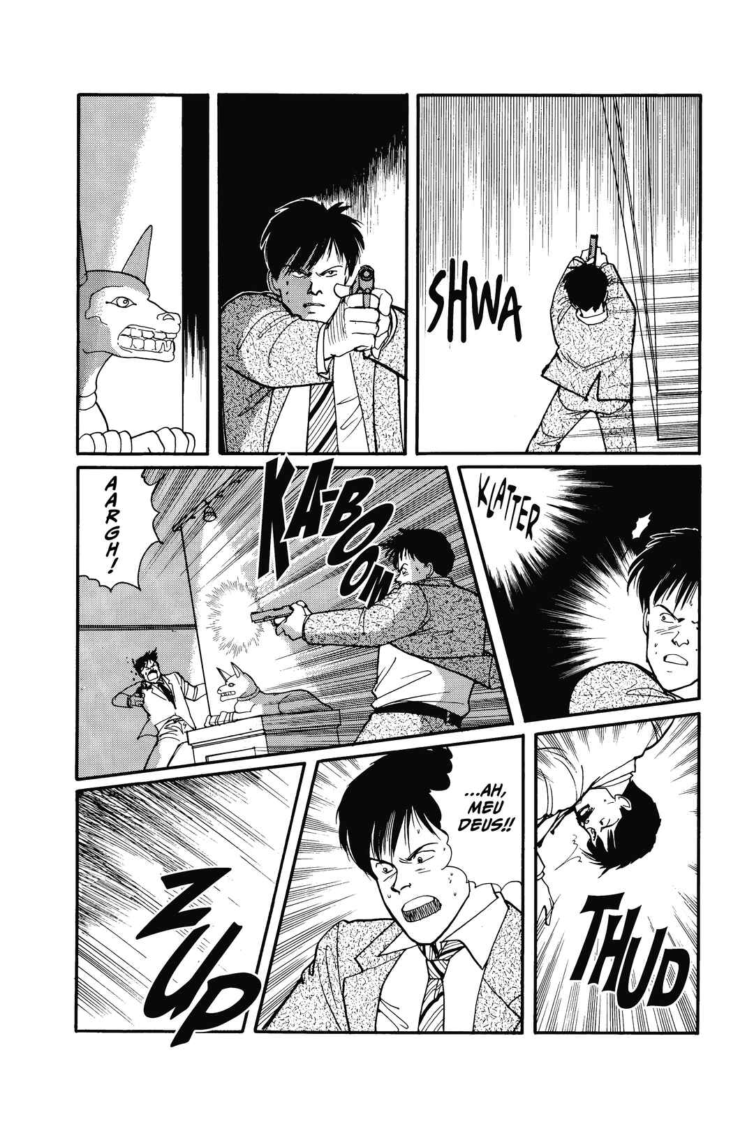Chapter 80 - Page 19