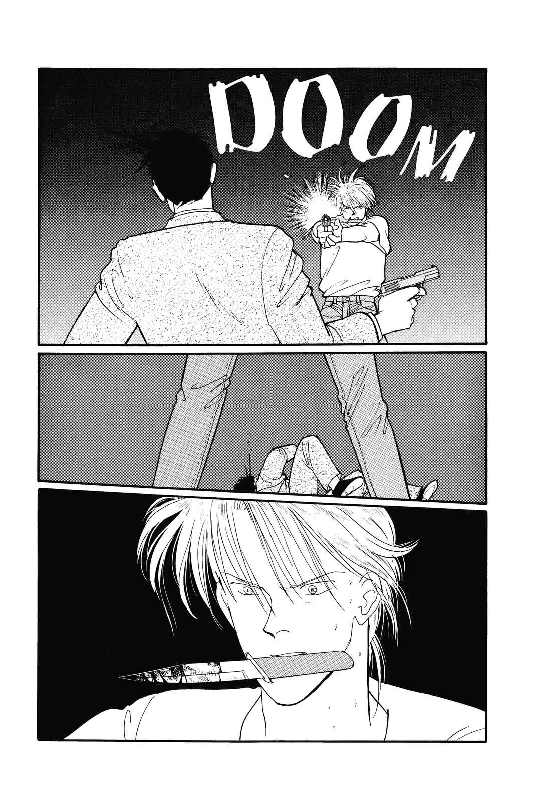 Chapter 80 - Page 20