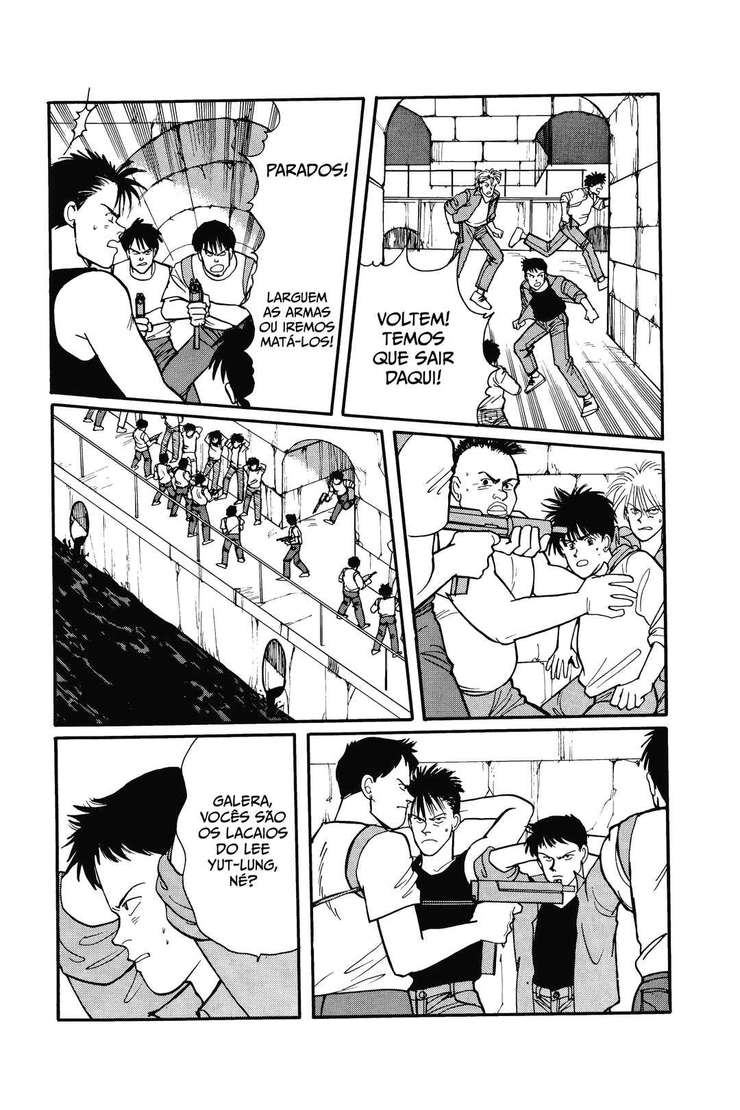 Chapter 80 - Page 28