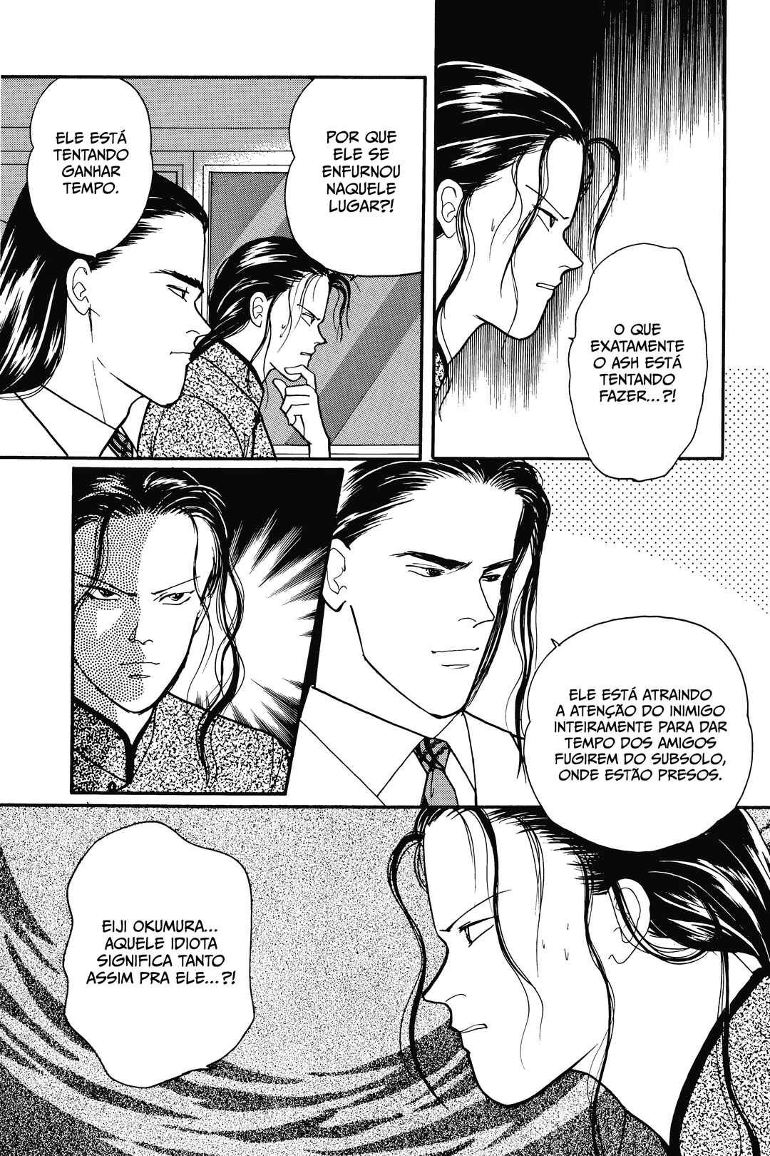 Chapter 80 - Page 5