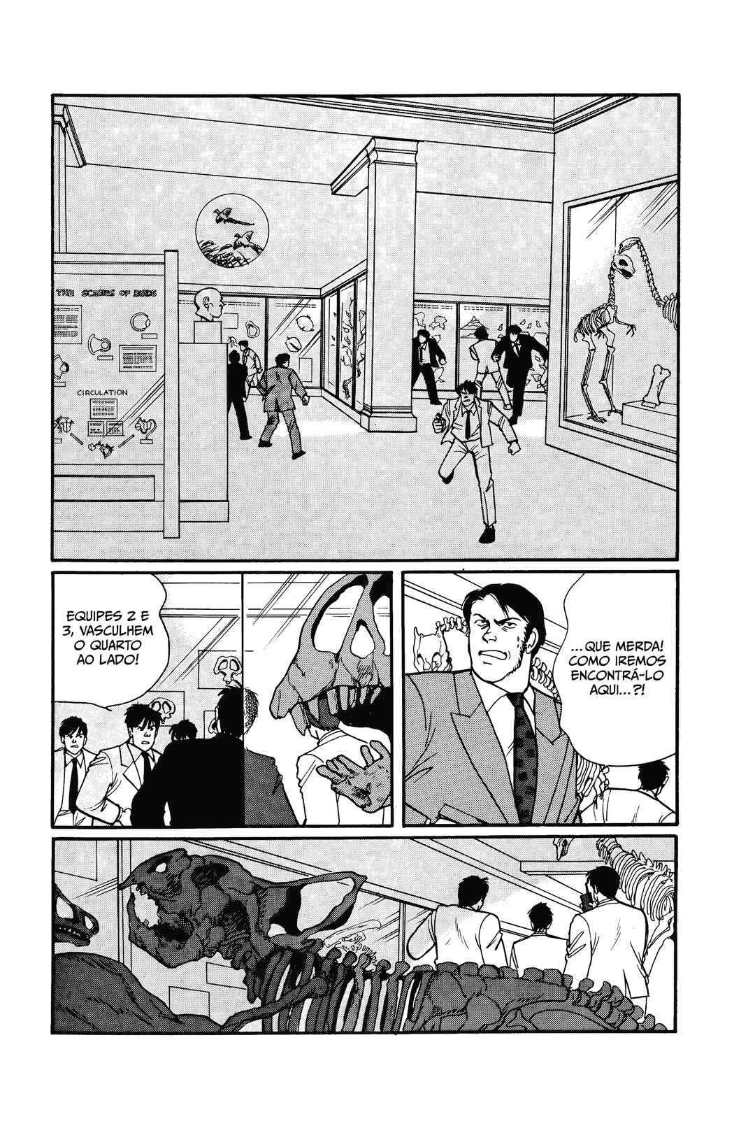 Chapter 80 - Page 9