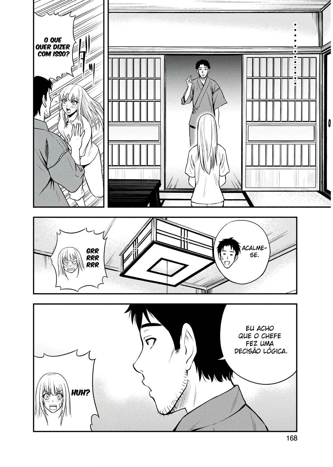 Chapter 8 - Page 5