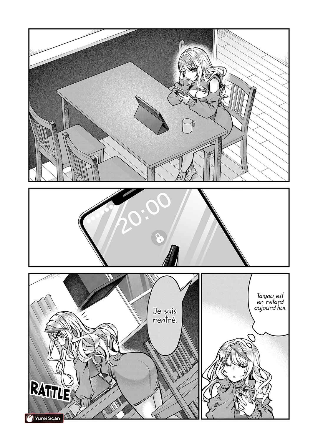 Chapter 11 - Page 10