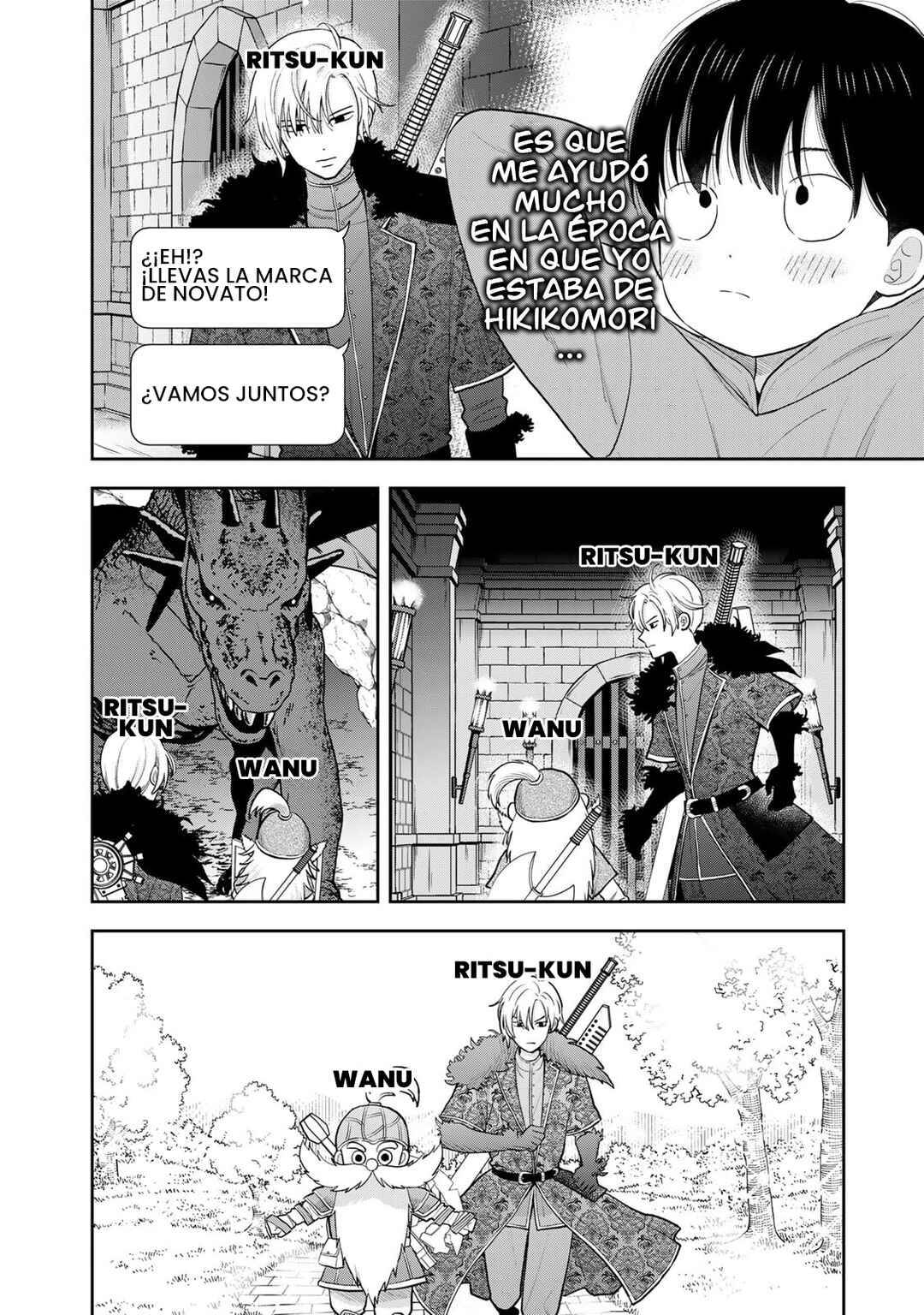 Chapter 6 - Page 5