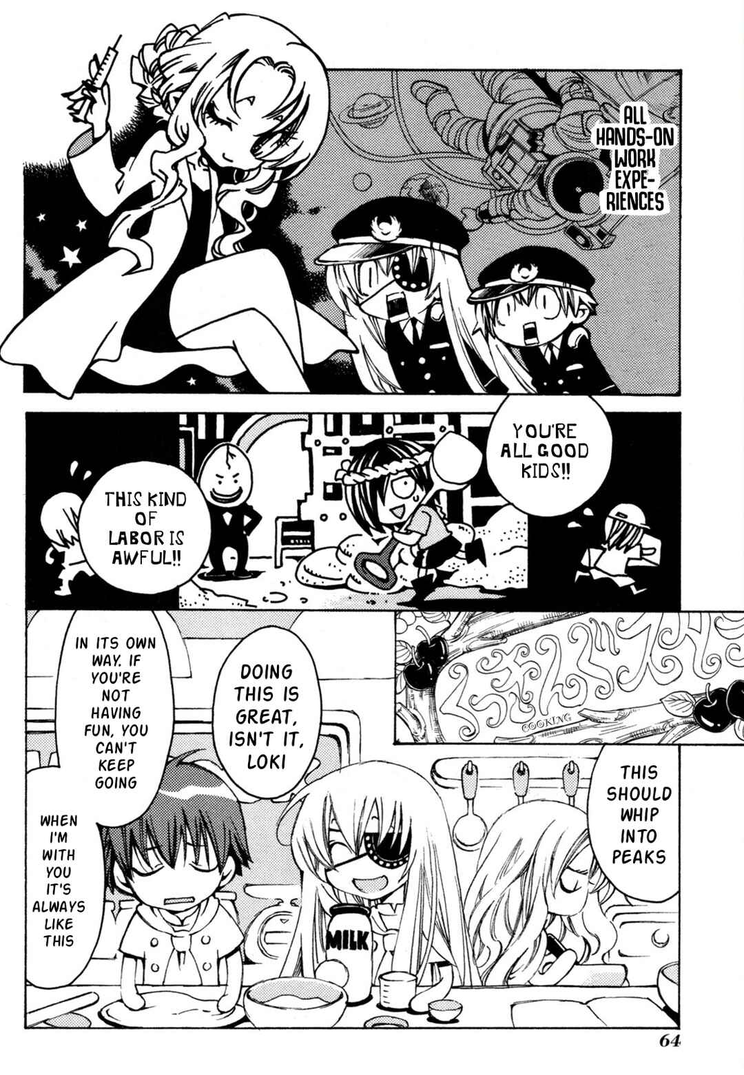 Chapter 39 - Page 13