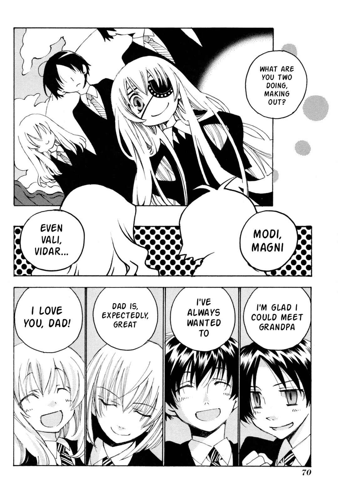 Chapter 39 - Page 19