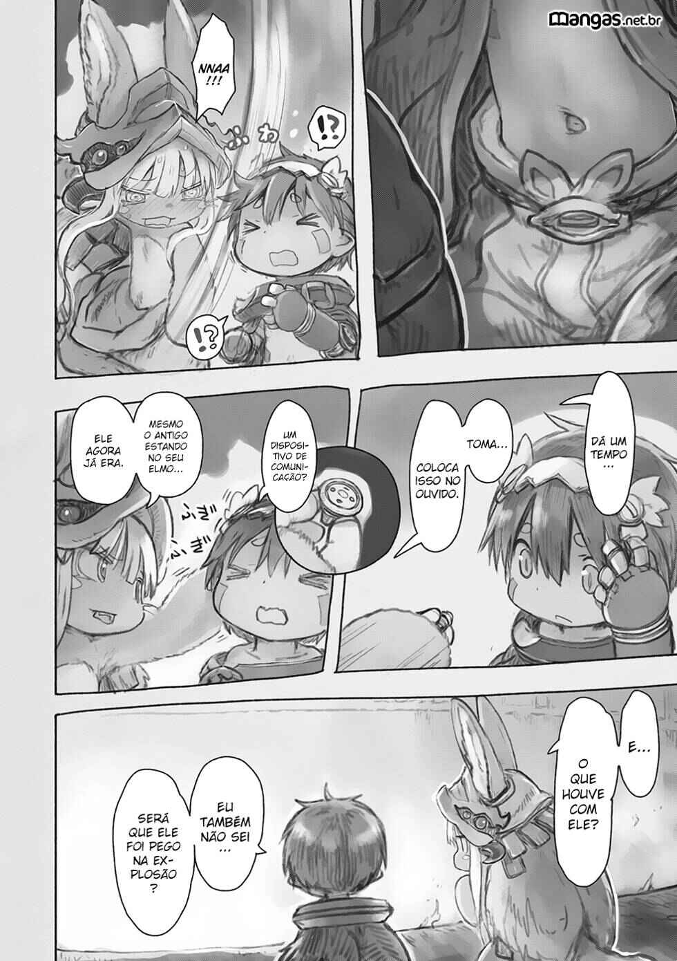 Chapter 35 - Page 18