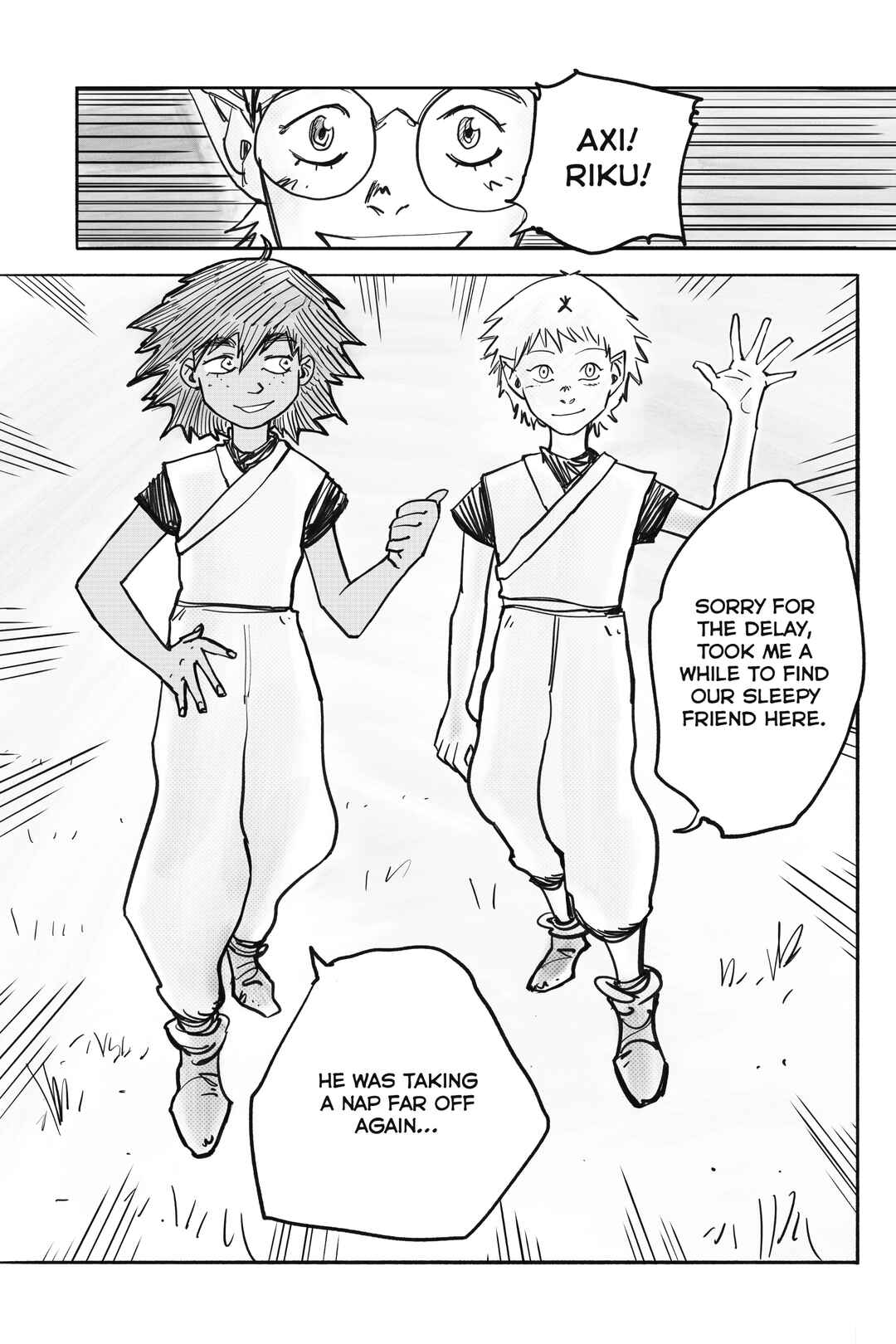 Chapter 1.1 - Page 11