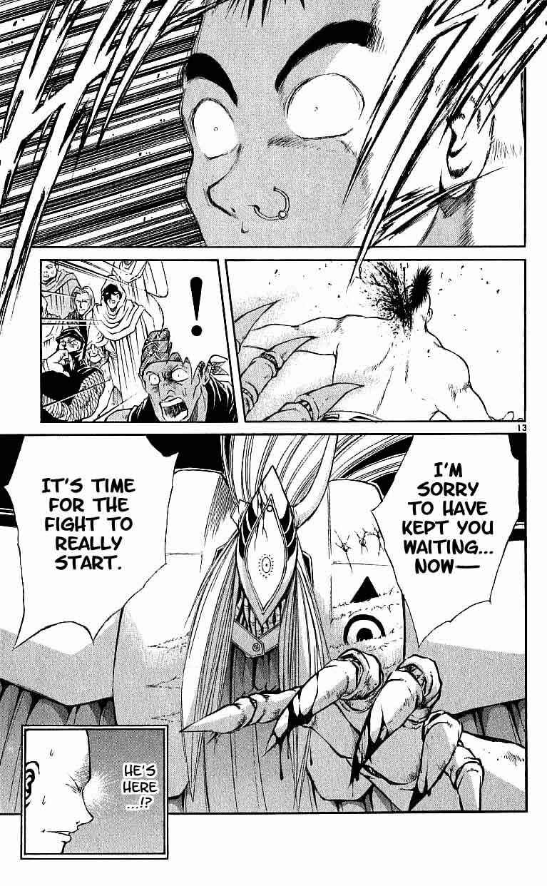 Chapter 96 - Page 13