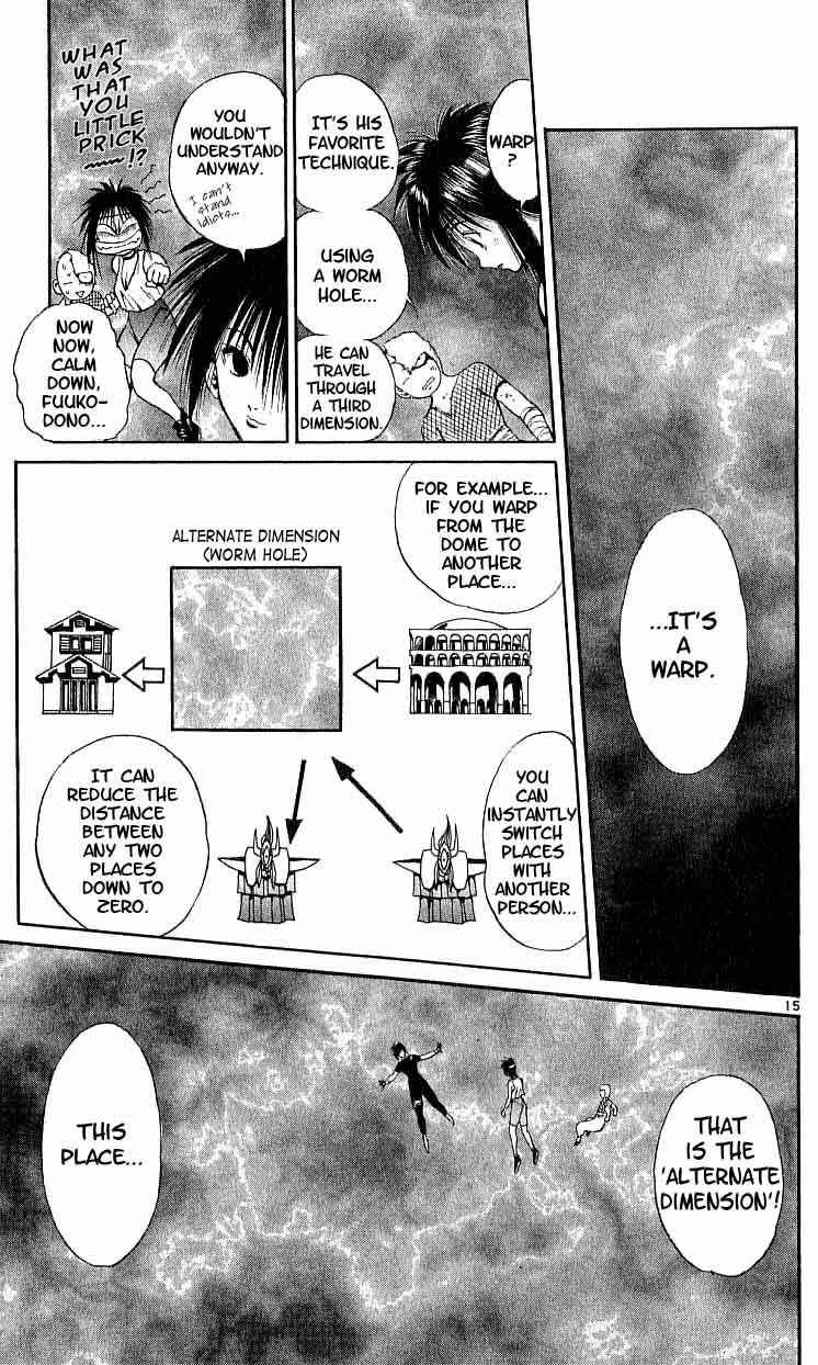 Chapter 96 - Page 15