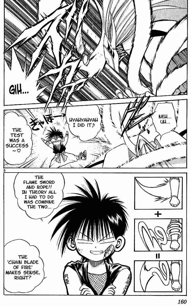 Chapter 96 - Page 8