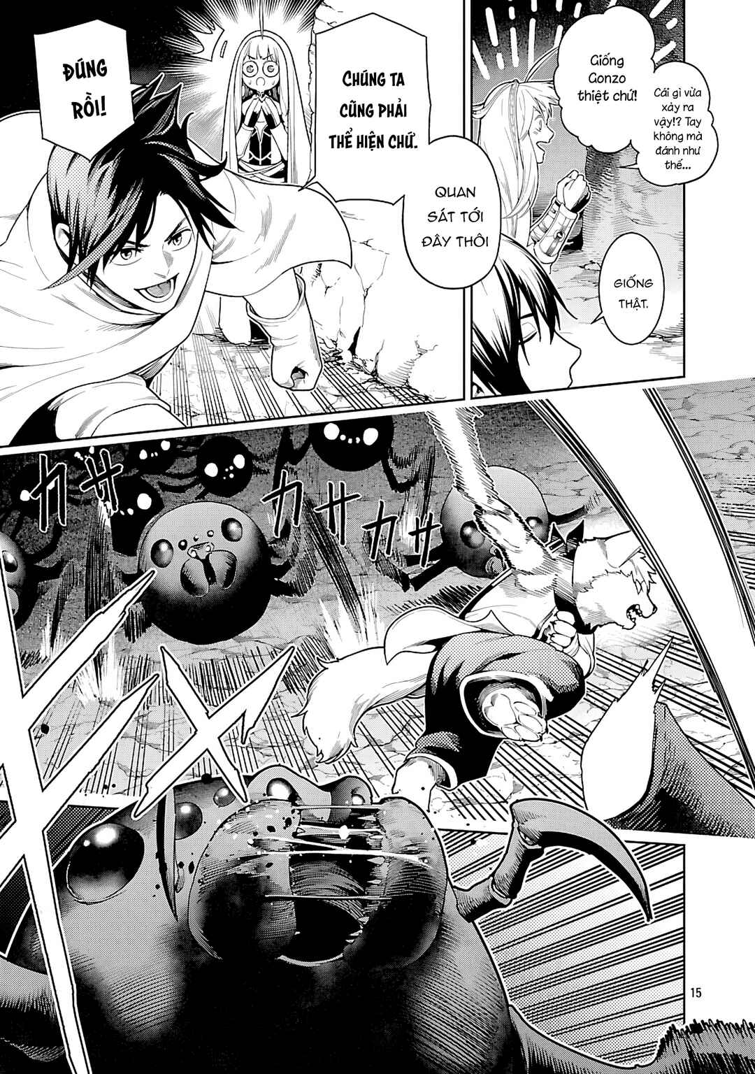 Chapter 23 - Page 15