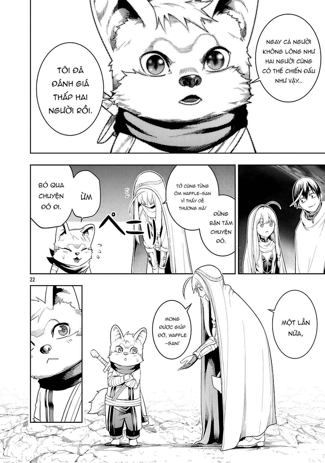 Chapter 23 - Page 22