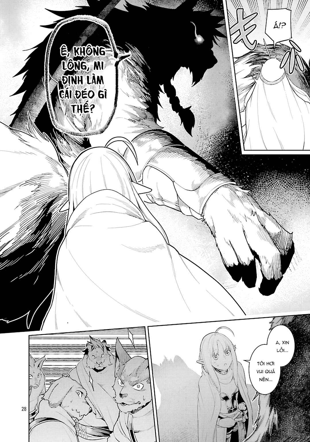 Chapter 23 - Page 28
