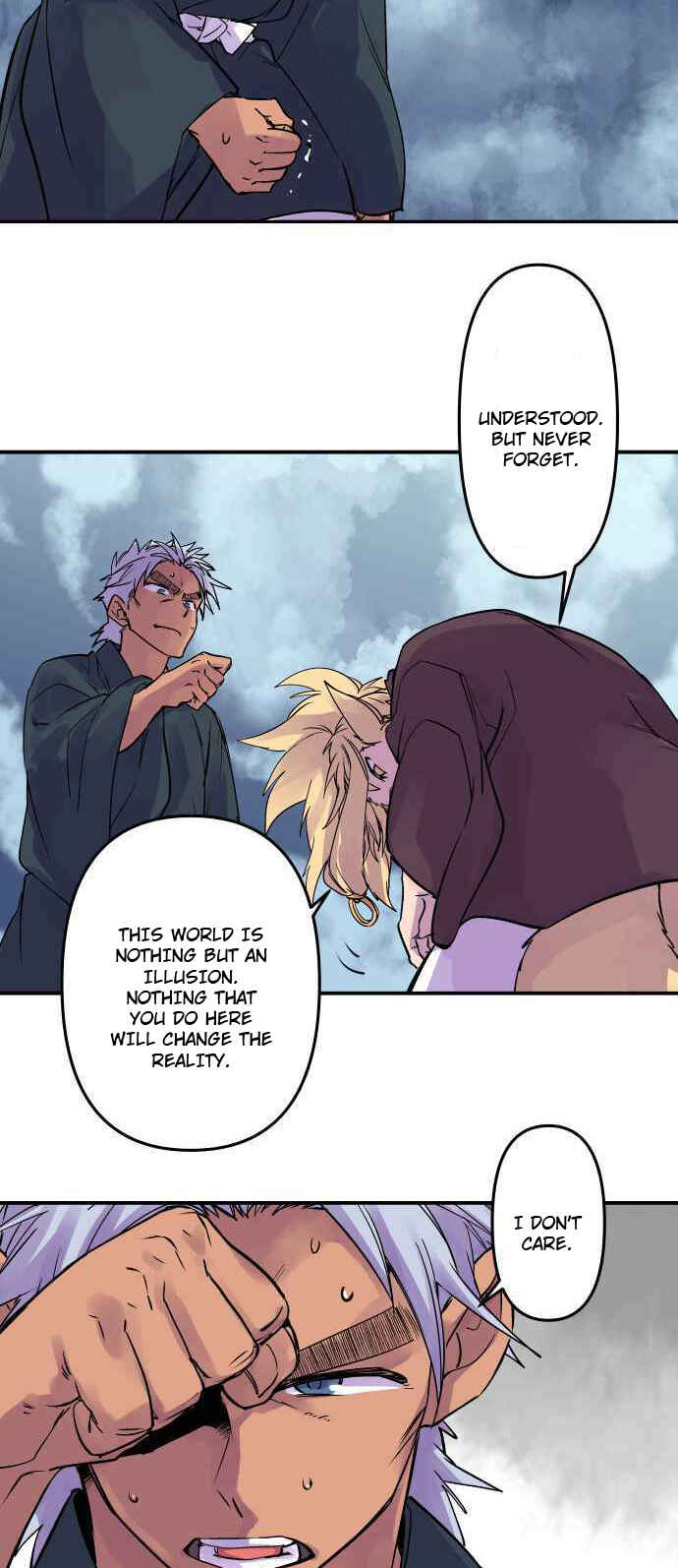 Chapter 271 - Page 17