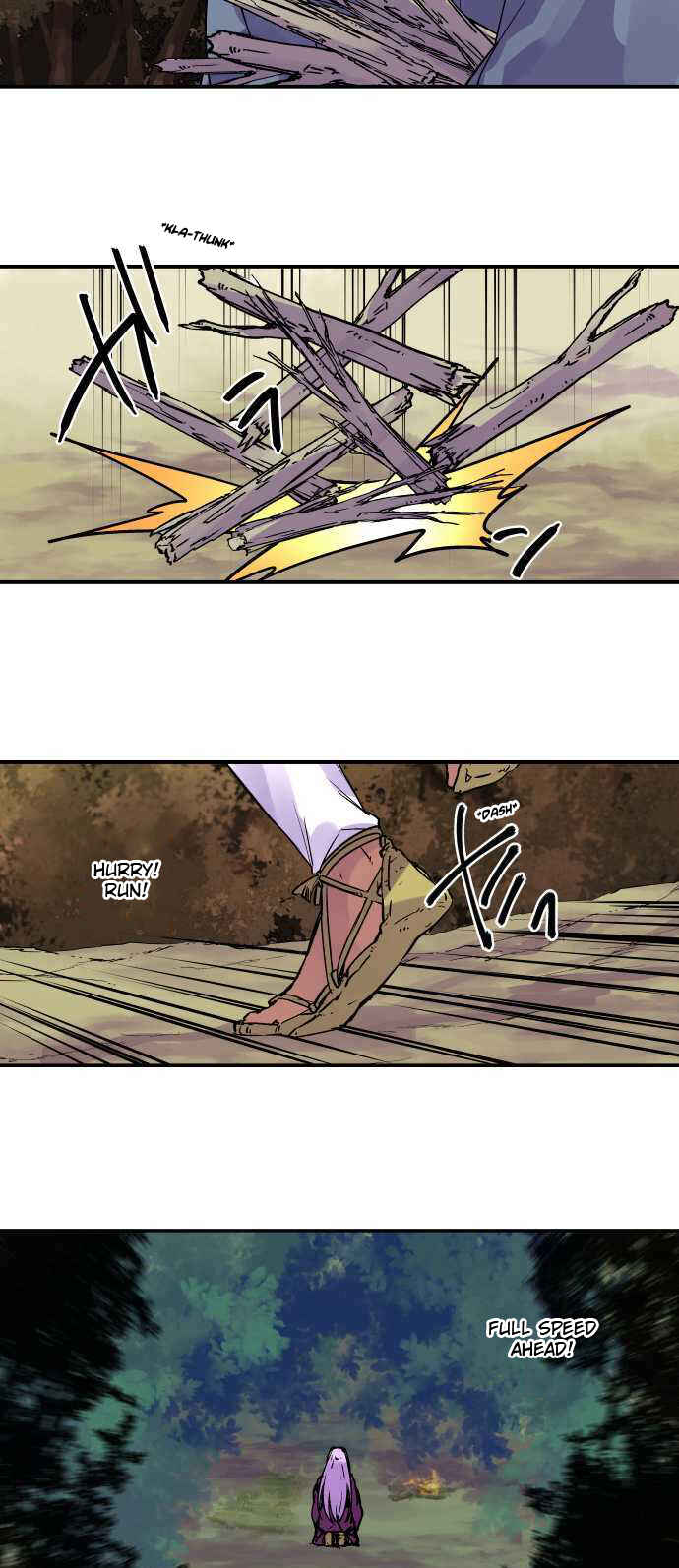 Chapter 271 - Page 20