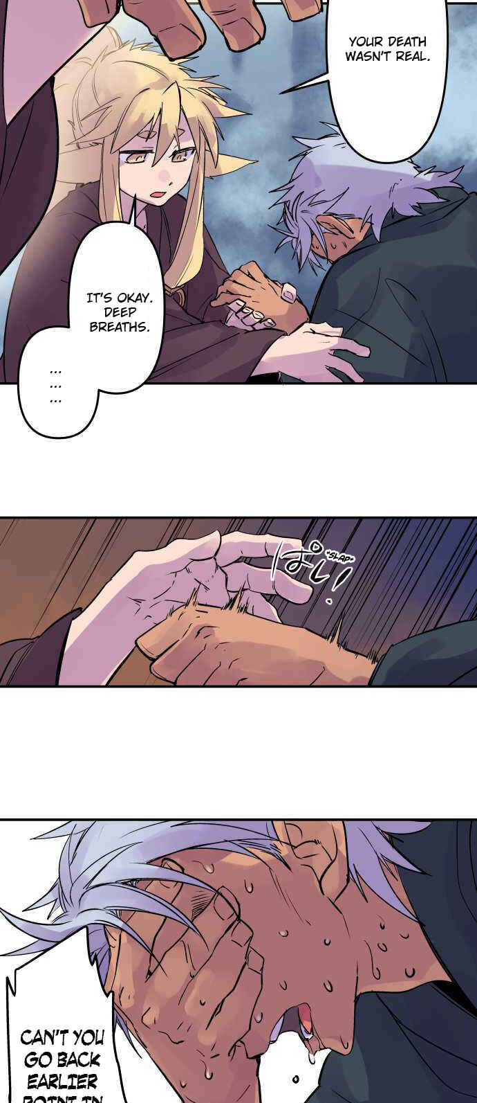 Chapter 271 - Page 24