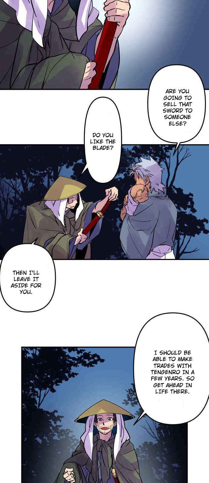 Chapter 271 - Page 3